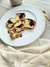 Plato de sitio Puntos MISHKA - comprar online