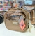 Set Neceser Transparente AMAYRA x3 - tienda online