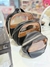 Set Neceser Transparente AMAYRA x3 - comprar online