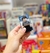 Llavero con Linterna LEGO - comprar online