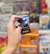 Llavero con Linterna LEGO - comprar online