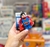 Llavero con Linterna LEGO - tienda online