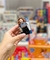 Imagen de Llavero con Linterna LEGO