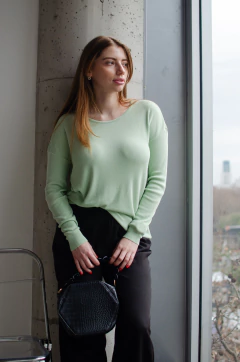 Imagen de 14321 - Sweater Londres