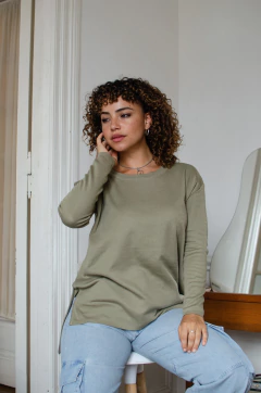 Imagen de 14502 - Sweater Moscu