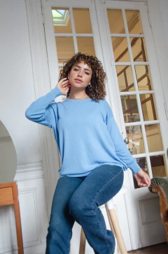 Imagen de 14672 - Sweater Madrid