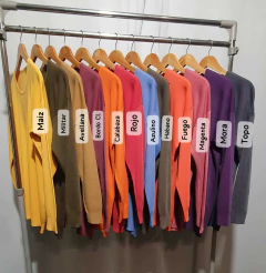 14672 - Sweater Madrid - comprar online