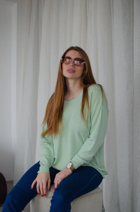 14672 - Sweater Madrid - comprar online