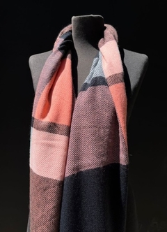 Pashminas en internet