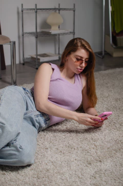 Imagen de 30101- MUSCULOSA MALAGA