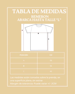 Imagen de Remeron Florida