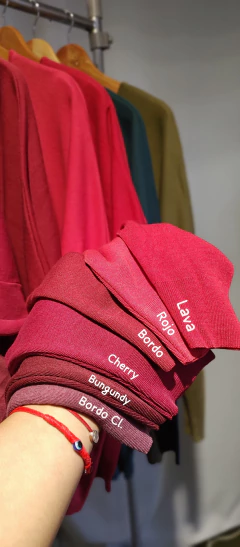 14624 - Sweater Berlin - tienda online