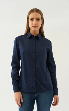 Camisa Paulita - tienda online