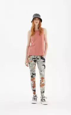 Imagen de Musculosa Amor