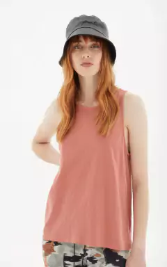 Musculosa Amor en internet