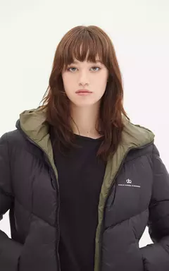 Campera Charlie - comprar online