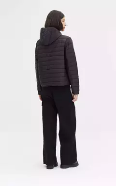 Campera Michigan - tienda online