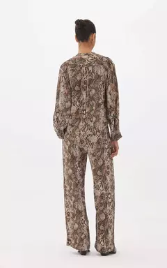 Camisa Selva en internet