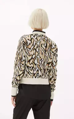 Sweater Grey en internet