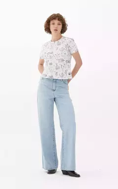 Remera Donna en internet