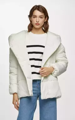 Campera Dakota - comprar online