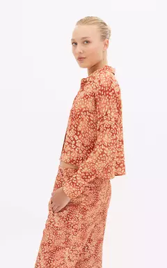 Camisa Cloe - comprar online