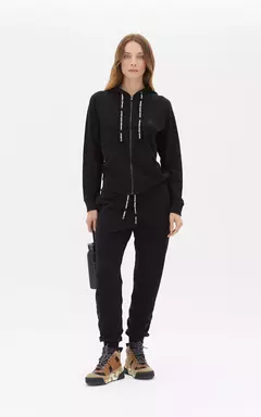 Campera Tom - Les Petites Montagnes