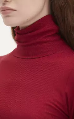 Polera Morita - Les Petites Montagnes