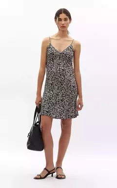 Vestido Margarita