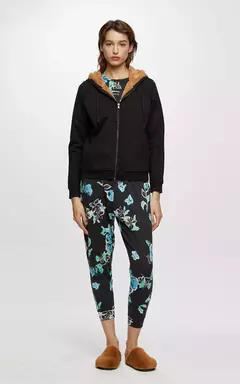 Campera Alpina