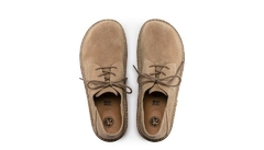 Zapato Gary Ginger - Les Petites Montagnes