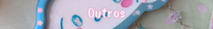 Banner da categoria Outros