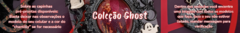 Banner da categoria Coleção Ghost
