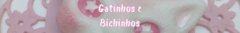 Banner da categoria Gatinhos e Bichinhos