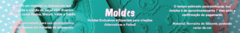 Banner da categoria Moldes