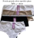 Pack x3 - LA DE SOLE - ALGODÓN Y LYCRA - tienda online