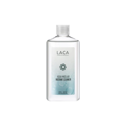 Instant Cleaner Agua Micelar
