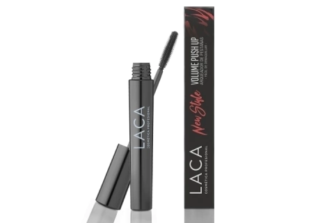 New Style Volume Push Up Arqueador de pestañas