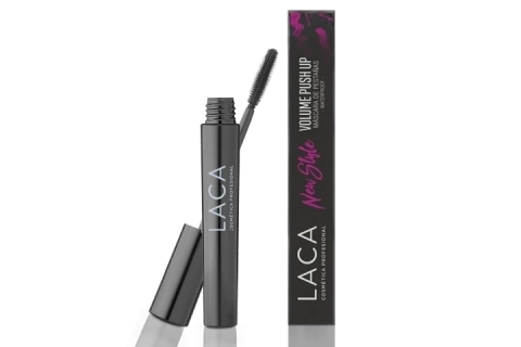 New Style Volume Push Up Máscara de pestañas WP