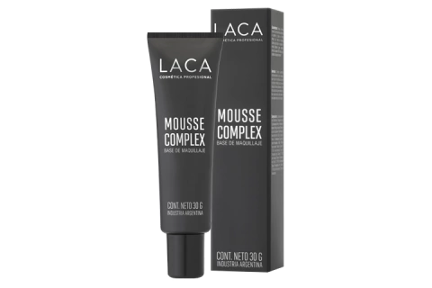 Base Mousse Complex