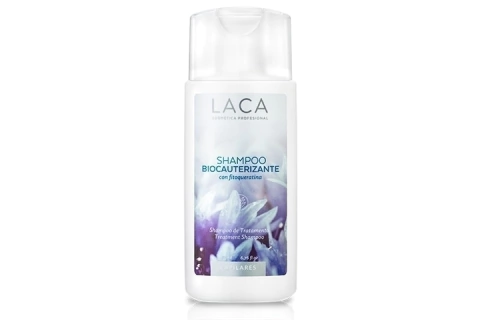 Shampoo Biocauterizante