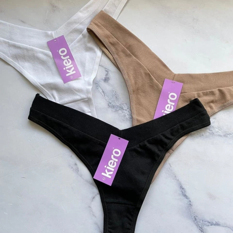 Pack x3 - Cola Less Cavada Memphis