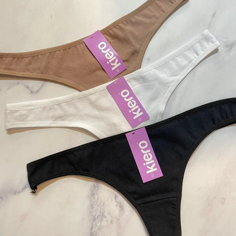 Pack X3 - Cola Less DALLAS