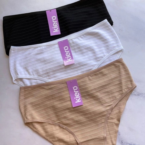 Pack x3 - Tiro Corto DETROIT