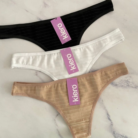 Pack x3 - Cola Less DETROIT