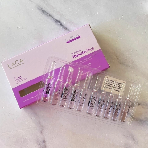 Monodosis HIALURÓN Plus