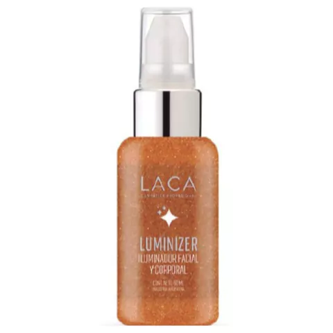 Luminizer - Iluminador Facial y Corporal en internet