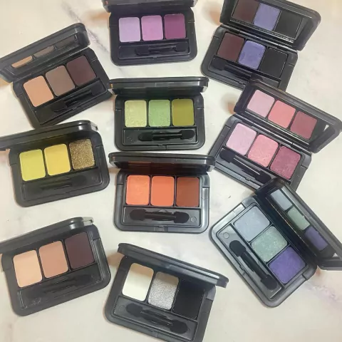 Sombras Trío - Nuevos tonos