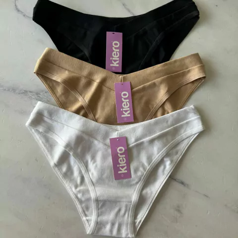 Pack x3 - Vedettina Memphis