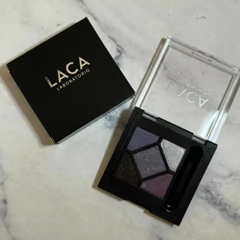 Sombras Quinteto - Look Galactic